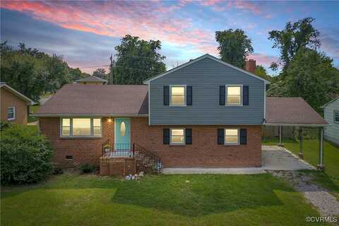 College Park, SOUTH CHESTERFIELD, VA 23803