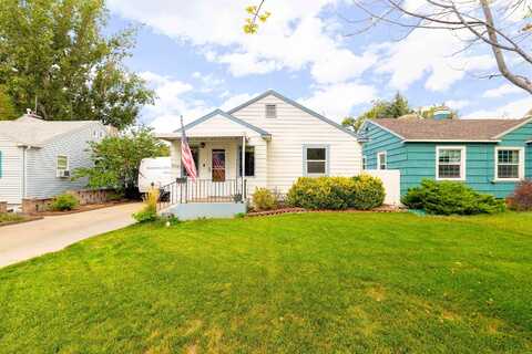 9Th, GRAND JUNCTION, CO 81501