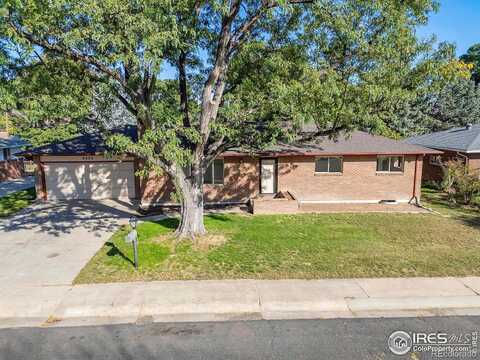 Dotsero, LOVELAND, CO 80538