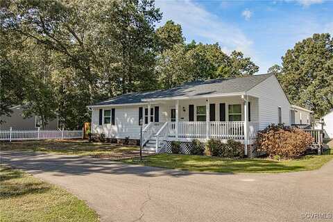 Oak River, SOUTH CHESTERFIELD, VA 23803
