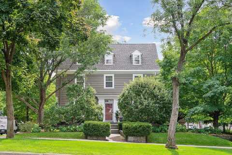 Kenwood, MINNEAPOLIS, MN 55405