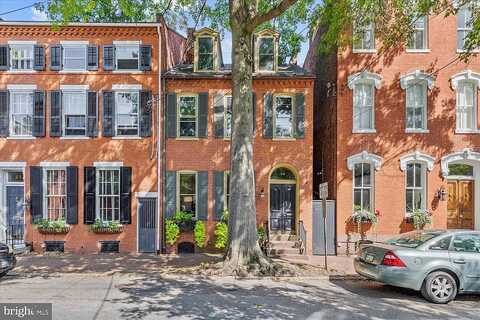 Shippen, LANCASTER, PA 17602