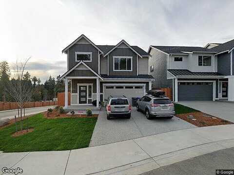 Rustling Fir, SILVERDALE, WA 98383