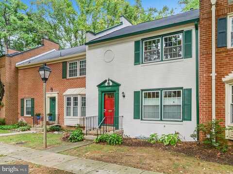 Wainwright, RESTON, VA 20190