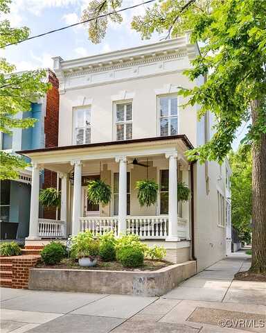 Floyd, RICHMOND, VA 23220