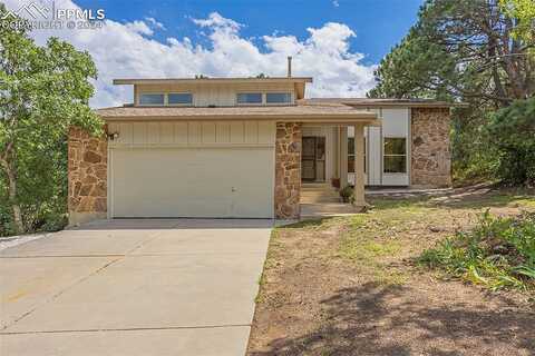 Fairoak, COLORADO SPRINGS, CO 80918
