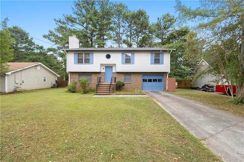 Cherry Hill, CONYERS, GA 30094