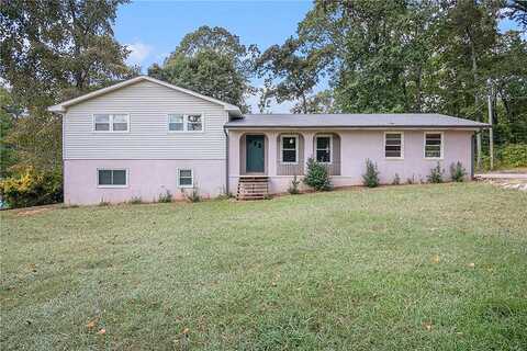 Ware, NEWNAN, GA 30263