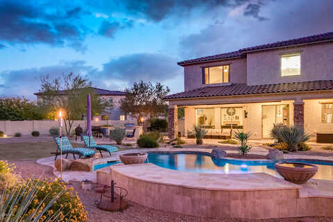 Horsetail, PHOENIX, AZ 85085
