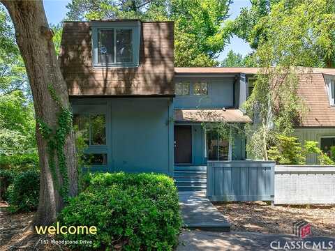 Woodstone, ATHENS, GA 30605