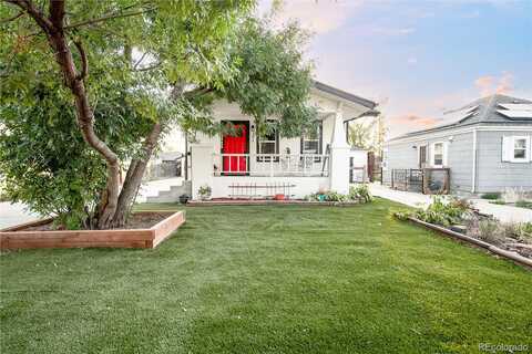 10Th, BRIGHTON, CO 80601