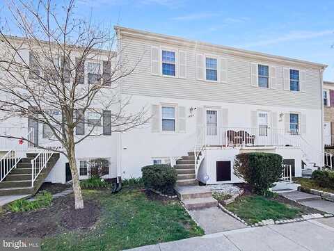Golden Oak, CENTREVILLE, VA 20121