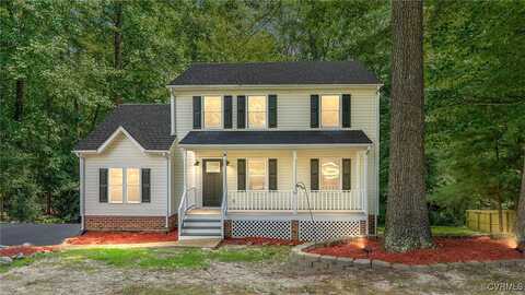 Sonnenburg, CHESTER, VA 23831