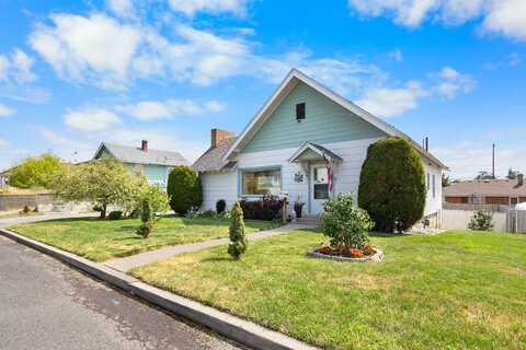Walton, SPOKANE, WA 99207