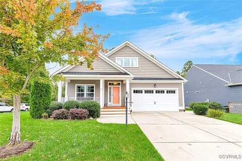 Ashmill, MIDLOTHIAN, VA 23112