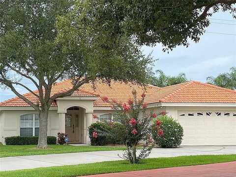 Morning Glory, WINTER HAVEN, FL 33884