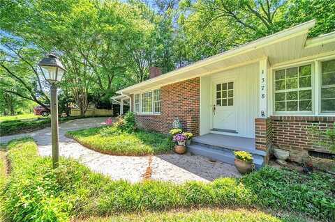 Sagewood, STONE MOUNTAIN, GA 30083