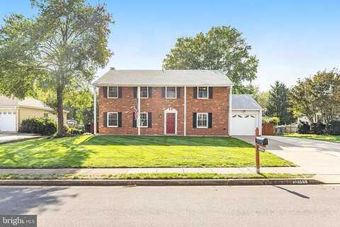 Tabscott, CHANTILLY, VA 20151