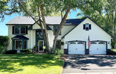 Heather, CHANHASSEN, MN 55317