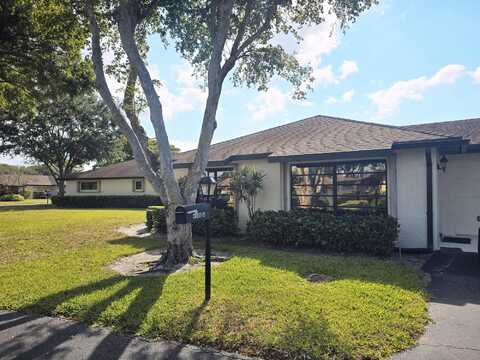 4908 Eaglewood Road, Boynton Beach, FL 33436