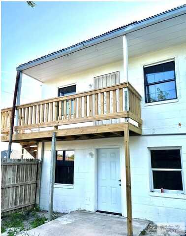 1010 E MADISON AVE, HARLINGEN, TX 78550
