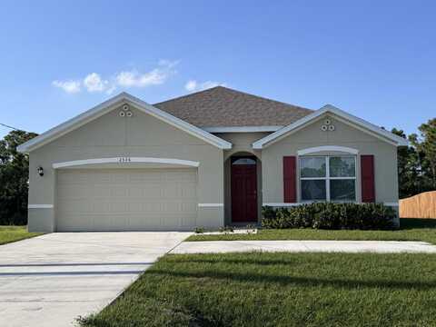 2526 SW Savage Boulevard, Port Saint Lucie, FL 34953