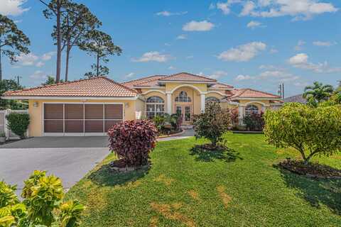 3625 SW Savona Boulevard, Port Saint Lucie, FL 34953