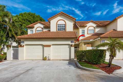 12582 Shoreline Drive, Wellington, FL 33414