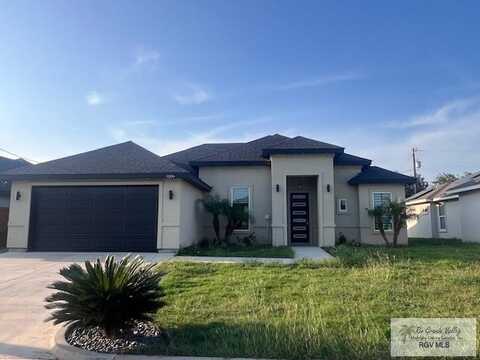 9206 EMPRESS LN., HARLINGEN, TX 78552