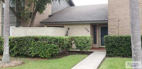 5319 N PALM VALLEY DR., HARLINGEN, TX 78552