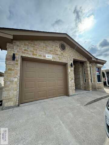 4128 MISSOURI ST., HARLINGEN, TX 78550