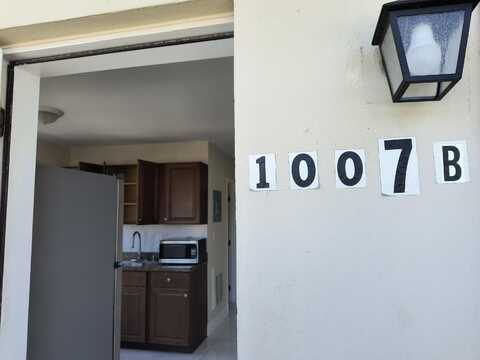 1007 S E Street, Lake Worth, FL 33460