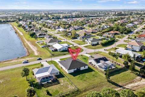 2409 SW Halissee Street, Port Saint Lucie, FL 34953
