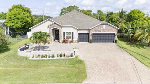 6920 NW Jorgensen Road, Port Saint Lucie, FL 34983