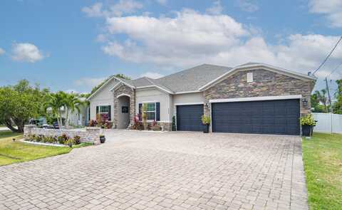6920 NW Jorgensen Road, Port Saint Lucie, FL 34983