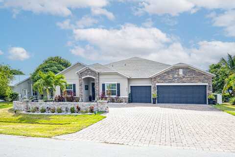 6920 NW Jorgensen Road, Port Saint Lucie, FL 34983