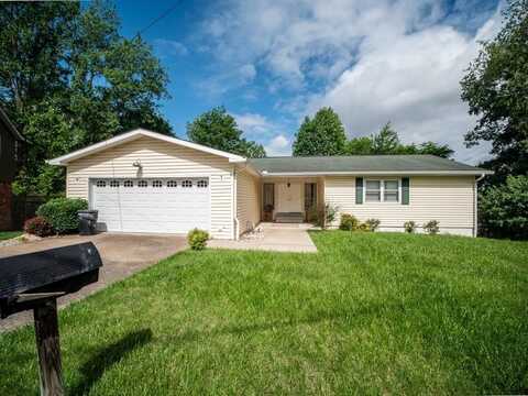 35 Lynn Marr Drive, Huntington, WV 25705