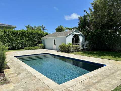 380 Potter Road, West Palm Beach, FL 33405