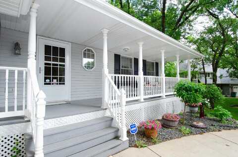 Killdeer, MINNEAPOLIS, MN 55448