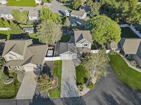 Bolivar, SPOKANE VALLEY, WA 99037