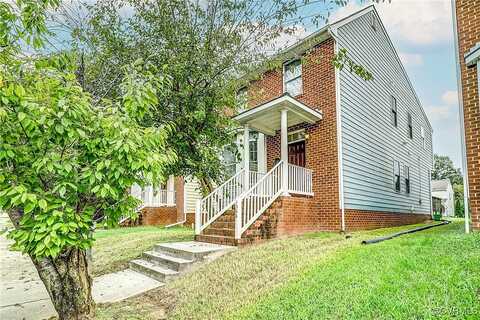 Idlewood, RICHMOND, VA 23220