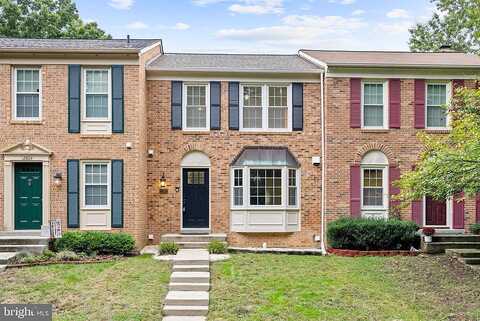 Lockleven, WOODBRIDGE, VA 22192