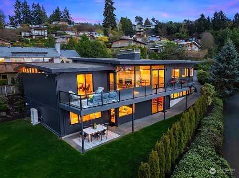 Shorewood, BURIEN, WA 98146