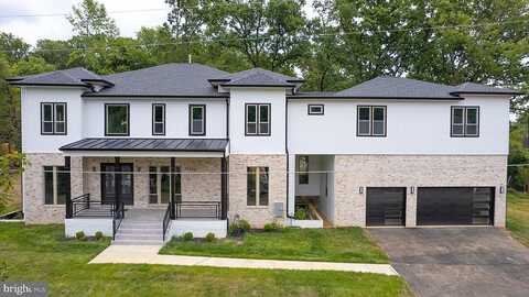 Braddock, FAIRFAX, VA 22030