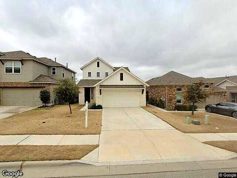 Lambert, LEANDER, TX 78641