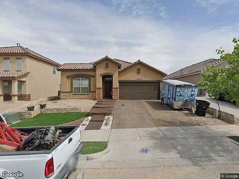 Thren, EL PASO, TX 79928