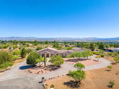 High Desert, COTTONWOOD, AZ 86326