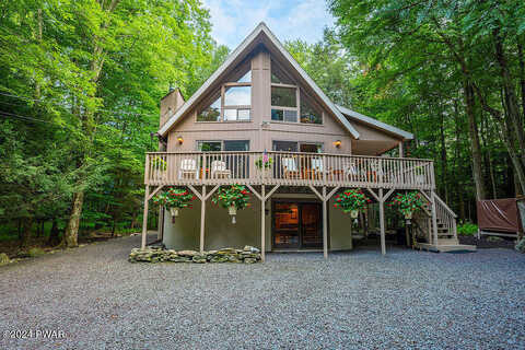 Thornwood, LAKE ARIEL, PA 18436