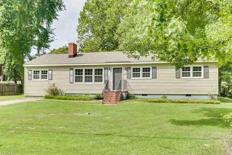 Brook, YORKTOWN, VA 23692