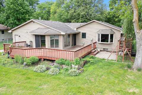 Hillsboro, CHAMPLIN, MN 55316